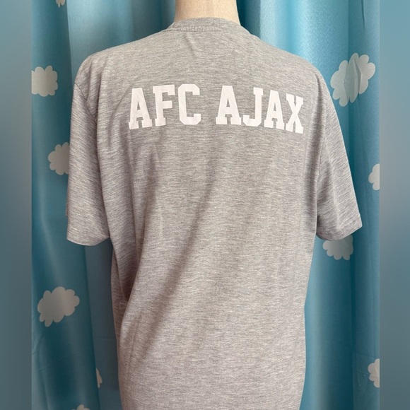 Amsterdam AJAX soccer tshirt- Large - Picture 2 of 3